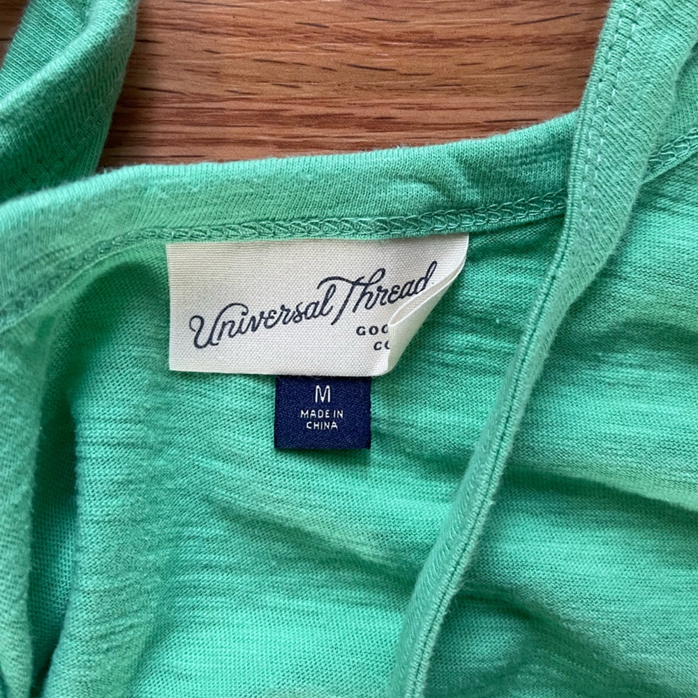 Universal Thread Dress - Picture 2 of 2